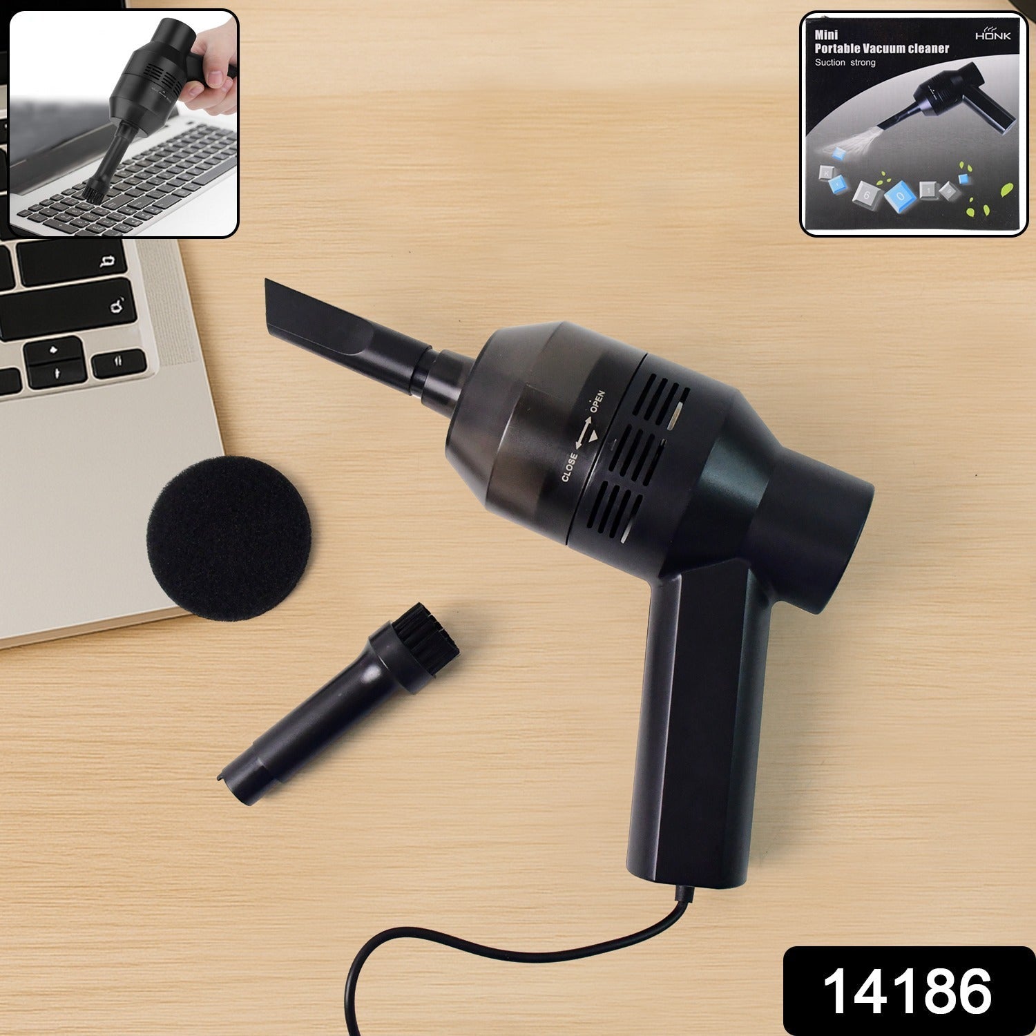 Mini Portable Vacuum Cleaner Mini Portable Vacuum Cleaner